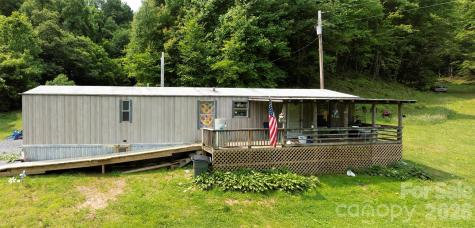 320 Board Tree Road Marshall NC 28753