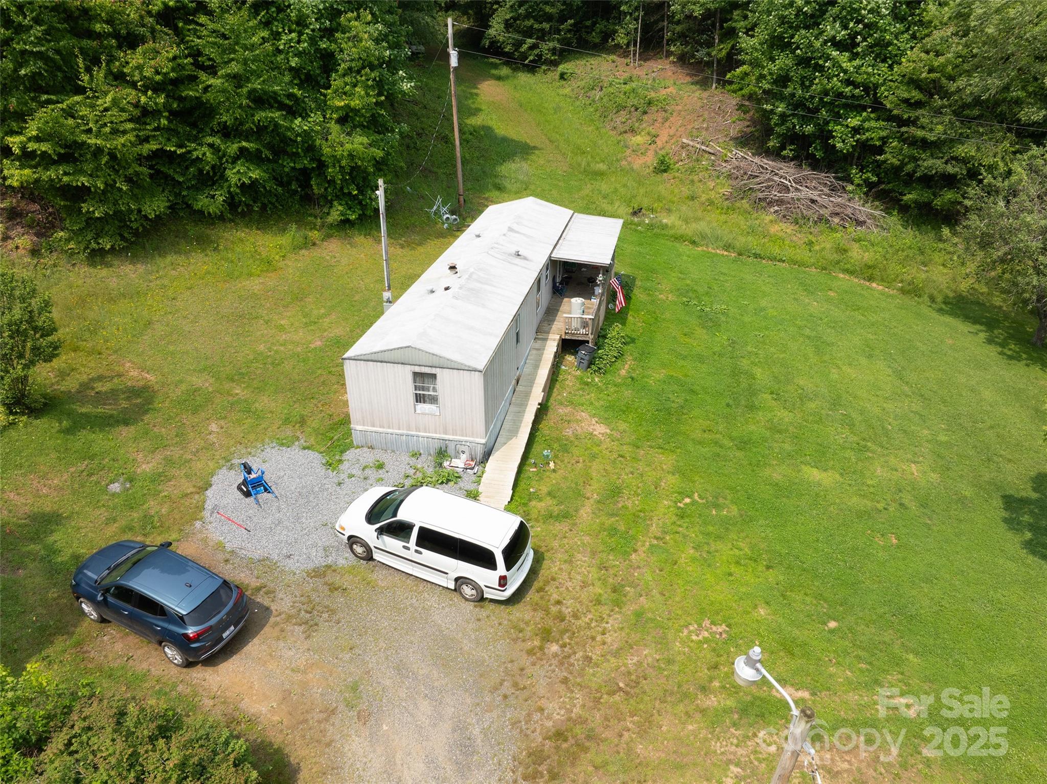 320 Board Tree Road Marshall NC 28753