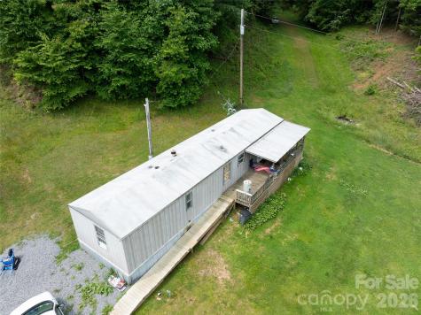 320 Board Tree Road Marshall NC 28753