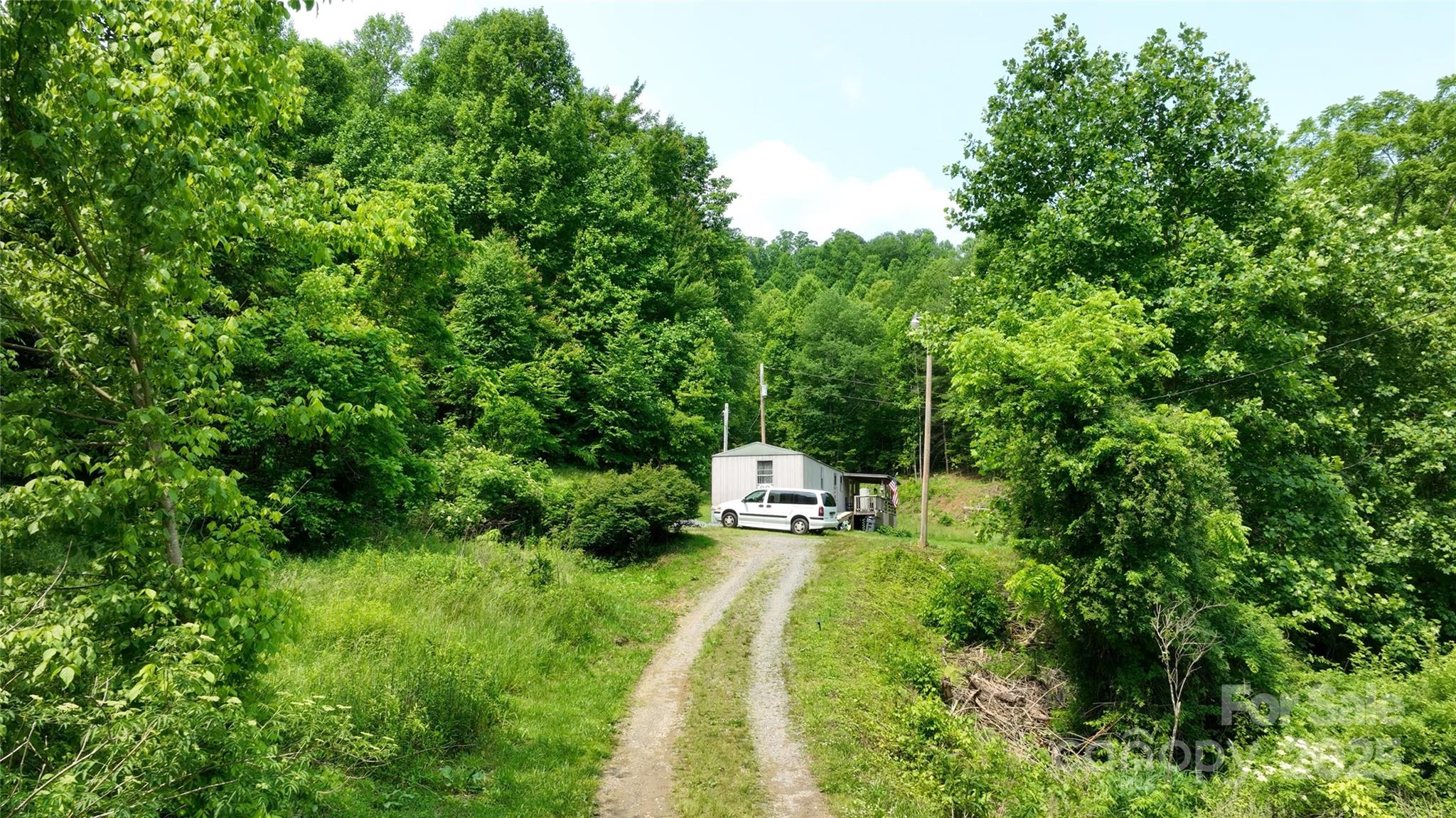 320 Board Tree Road Marshall NC 28753