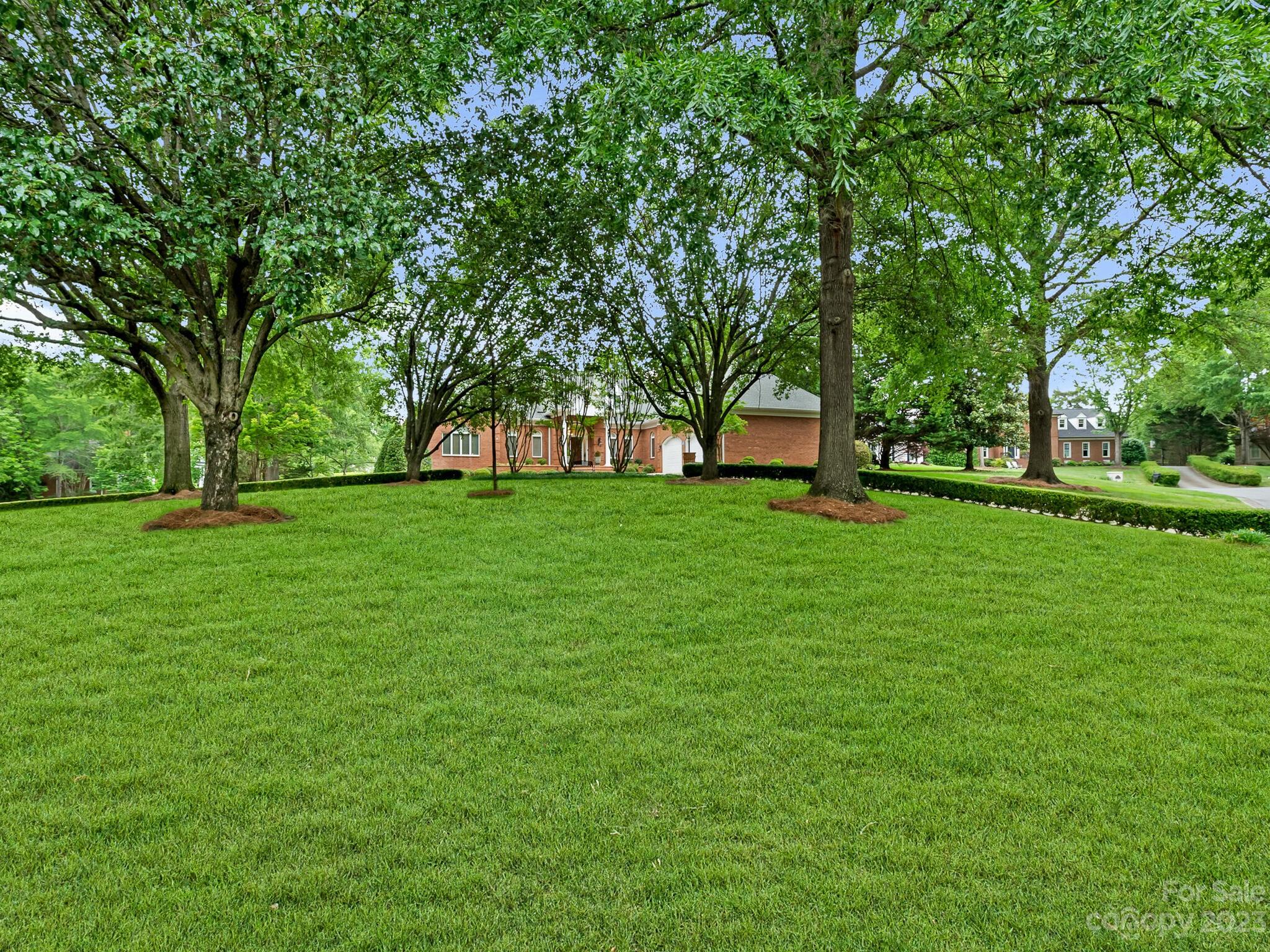 3503 Kingsmeade Court Charlotte NC 28226