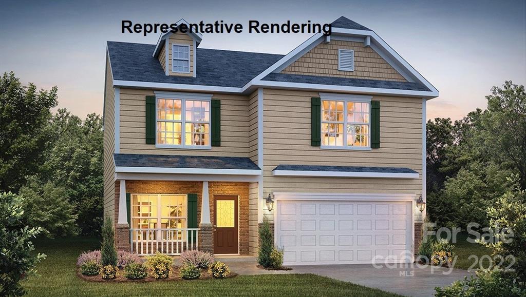 314 Tavernier Lane Candler NC 28715