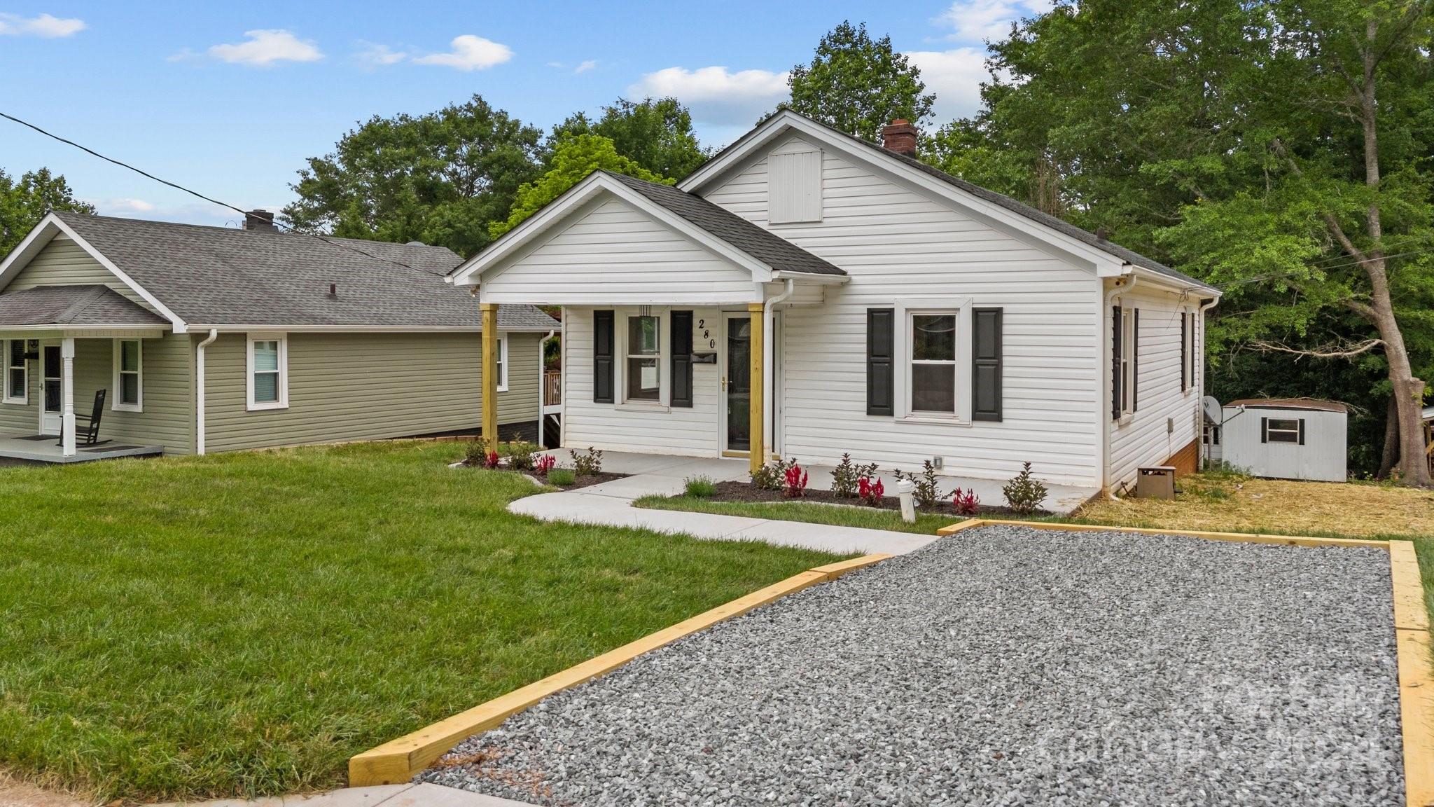 280 Carolina Avenue Forest City NC 28043