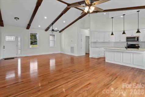 113 Cheval Trail Cleveland NC 27013
