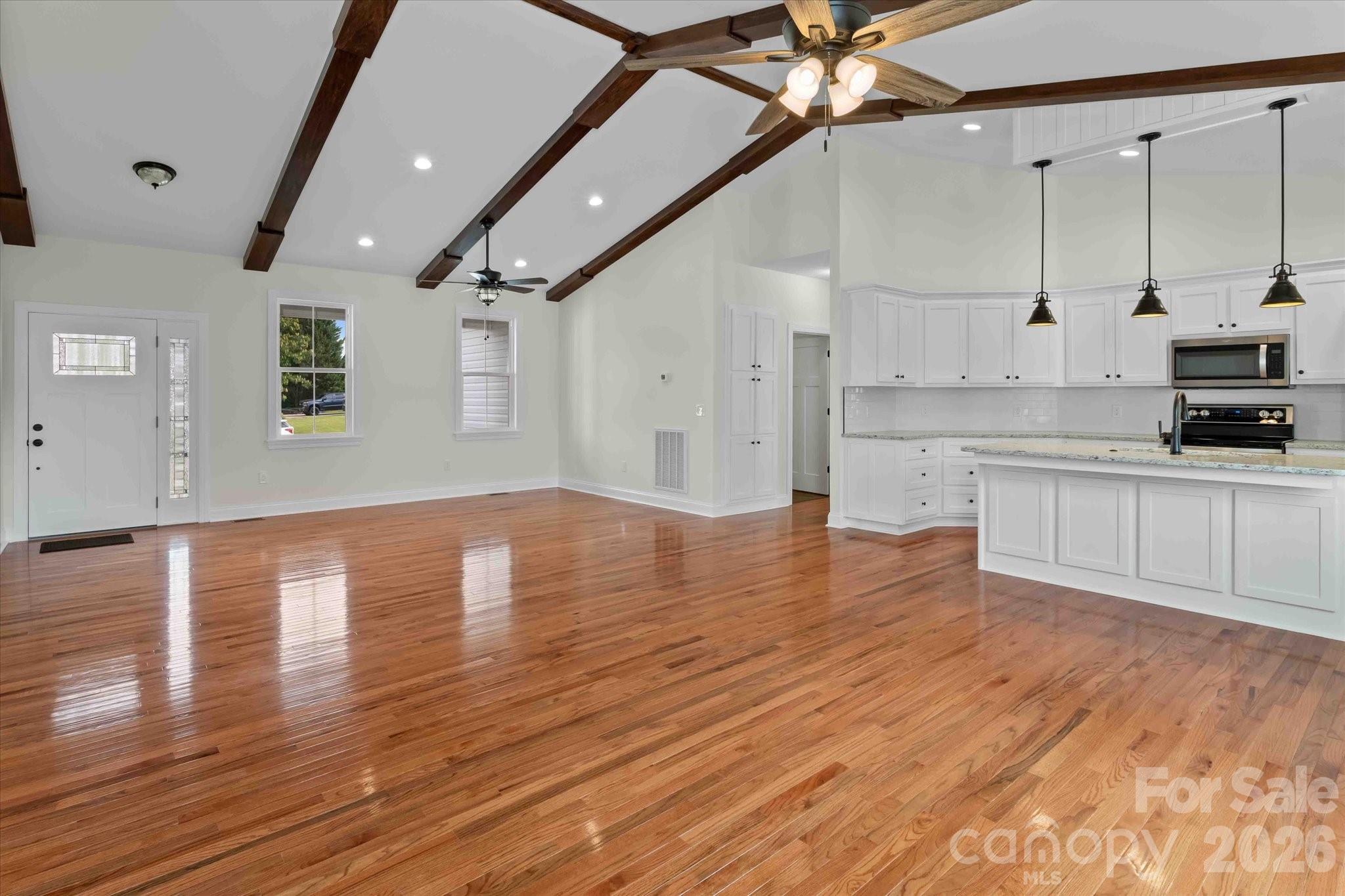 113 Cheval Trail Cleveland NC 27013