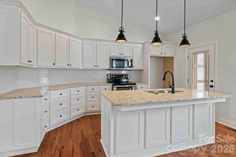 113 Cheval Trail Cleveland NC 27013