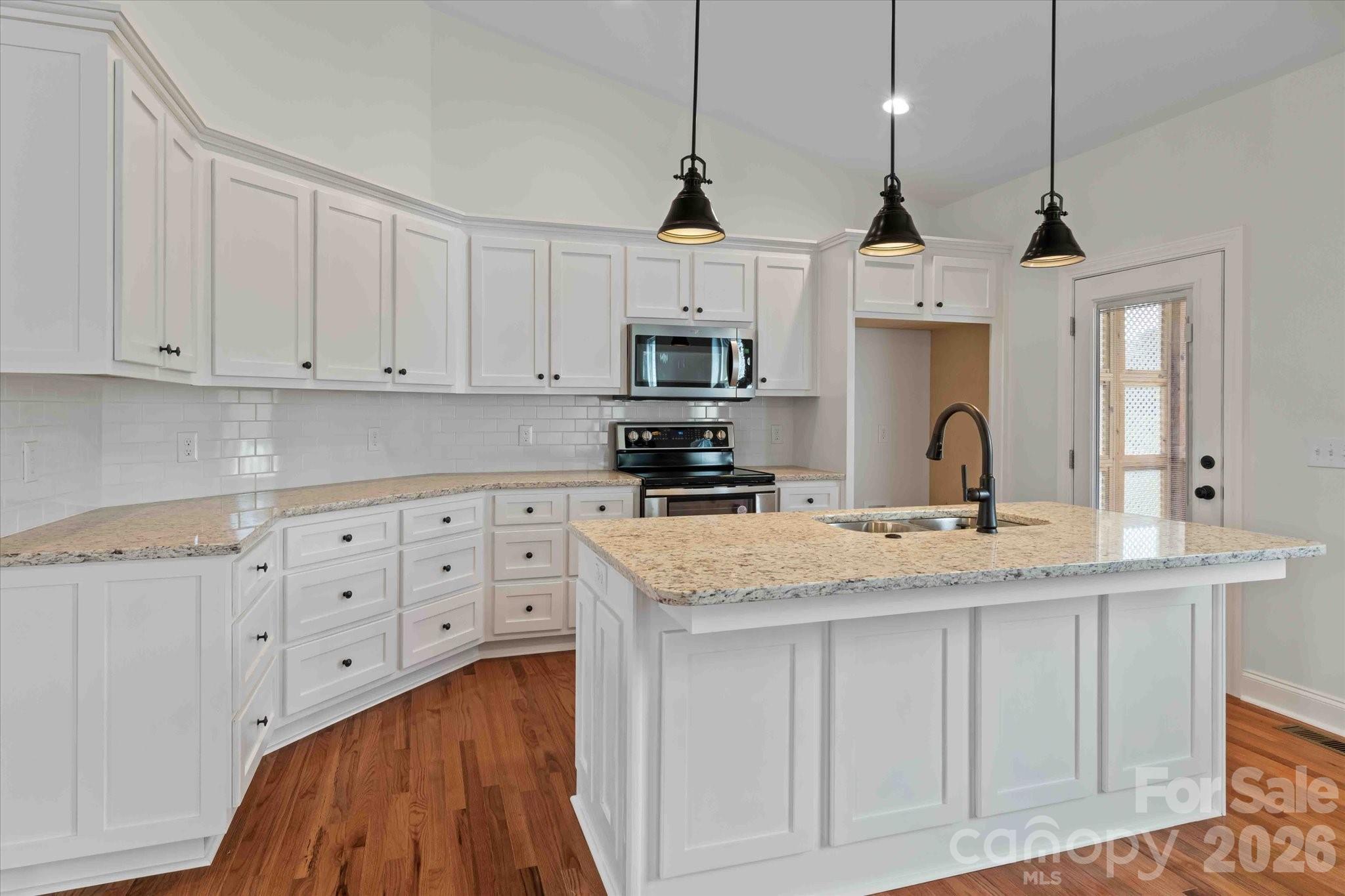113 Cheval Trail Cleveland NC 27013