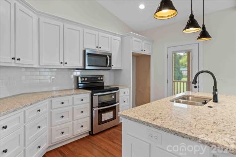 113 Cheval Trail Cleveland NC 27013