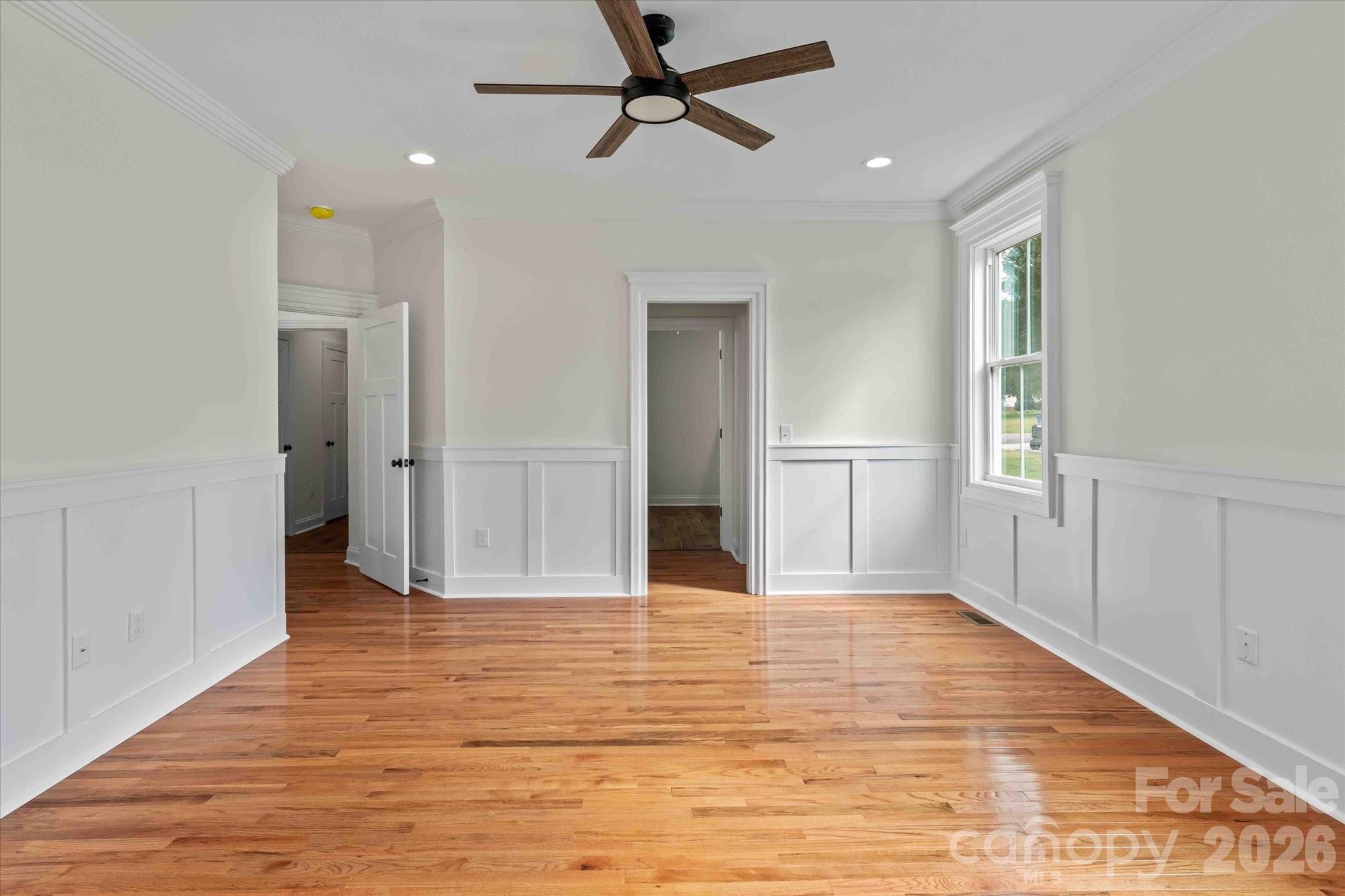 113 Cheval Trail Cleveland NC 27013