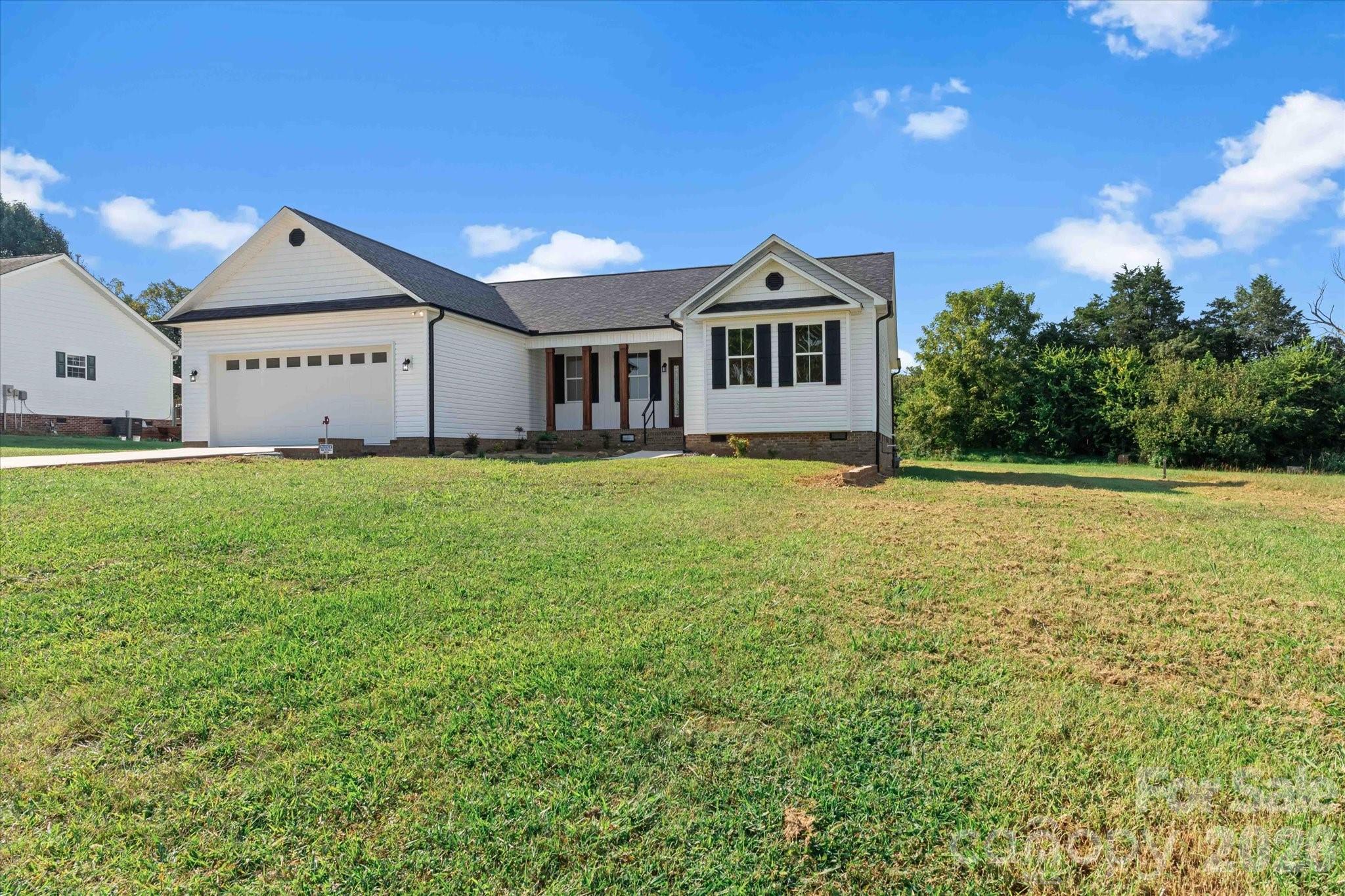 113 Cheval Trail Cleveland NC 27013