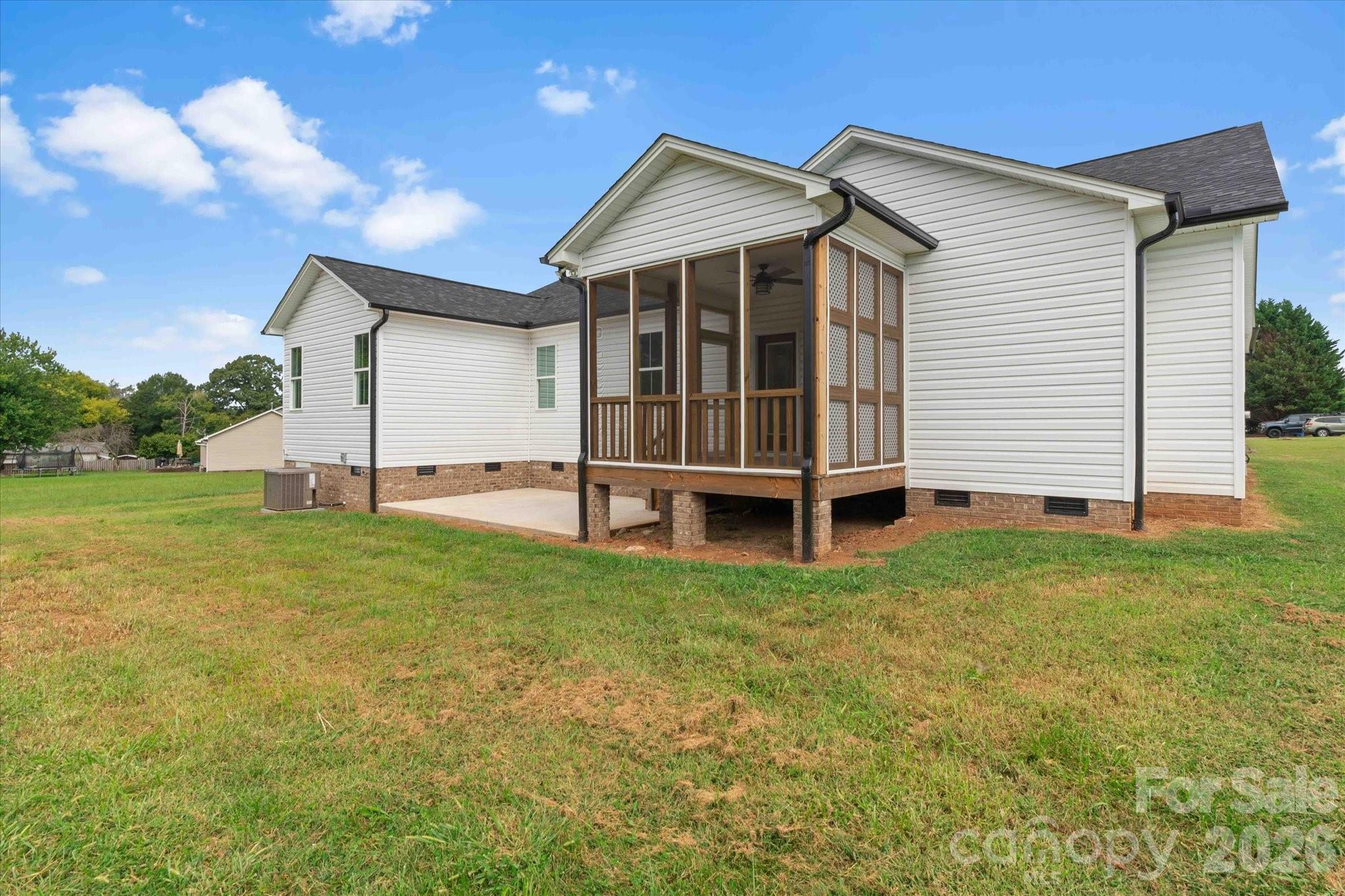 113 Cheval Trail Cleveland NC 27013