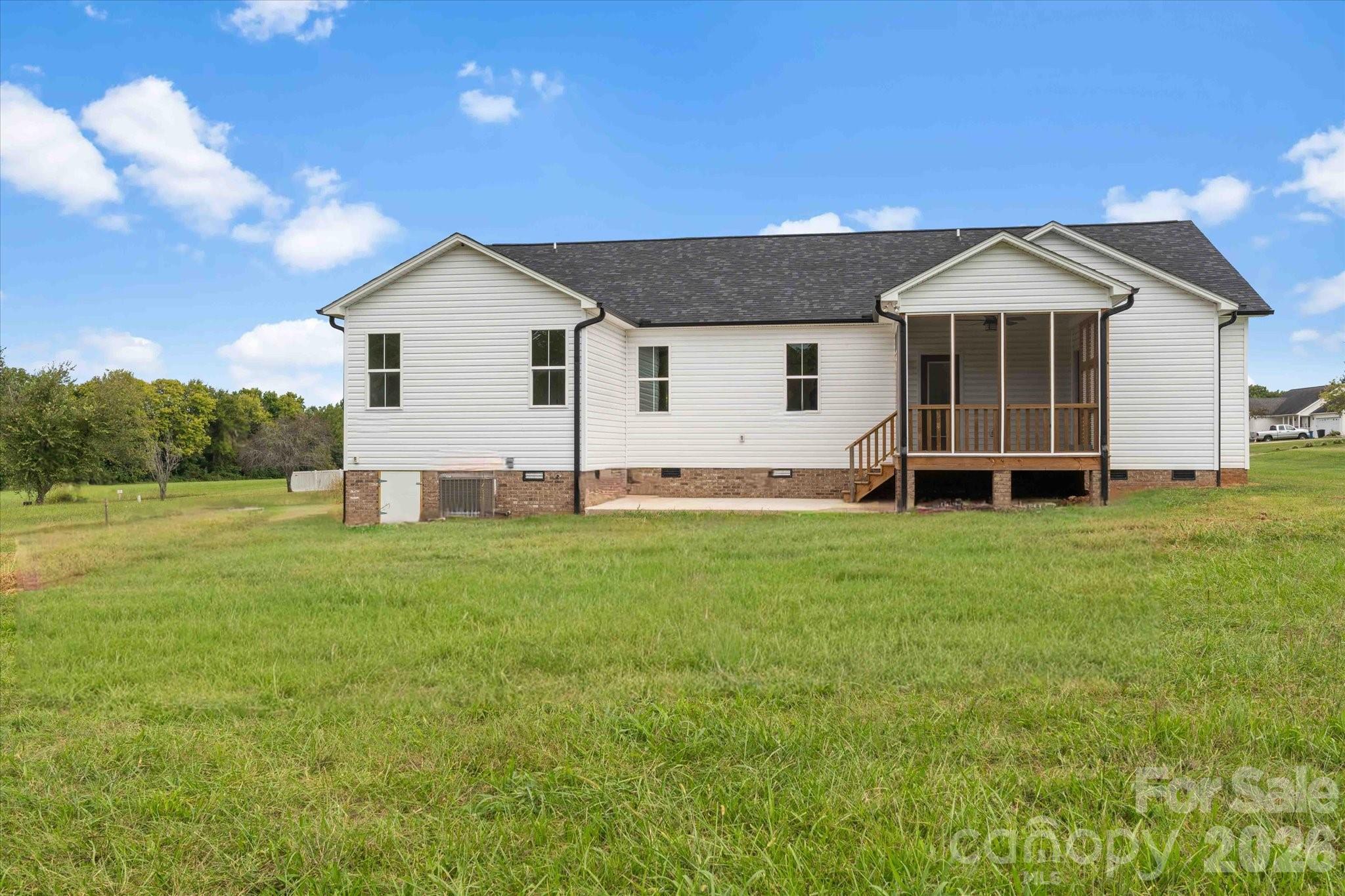 113 Cheval Trail Cleveland NC 27013