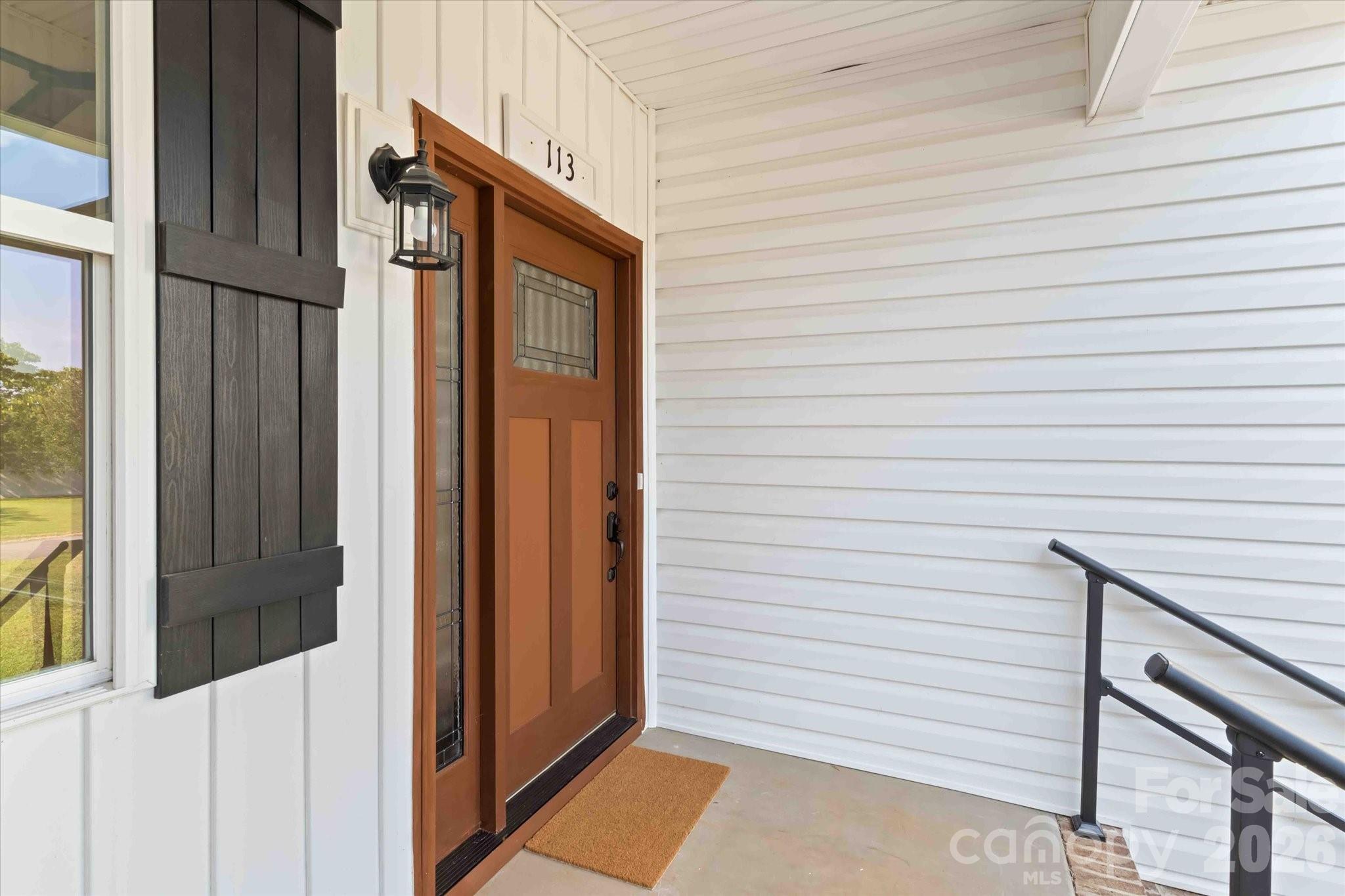 113 Cheval Trail Cleveland NC 27013