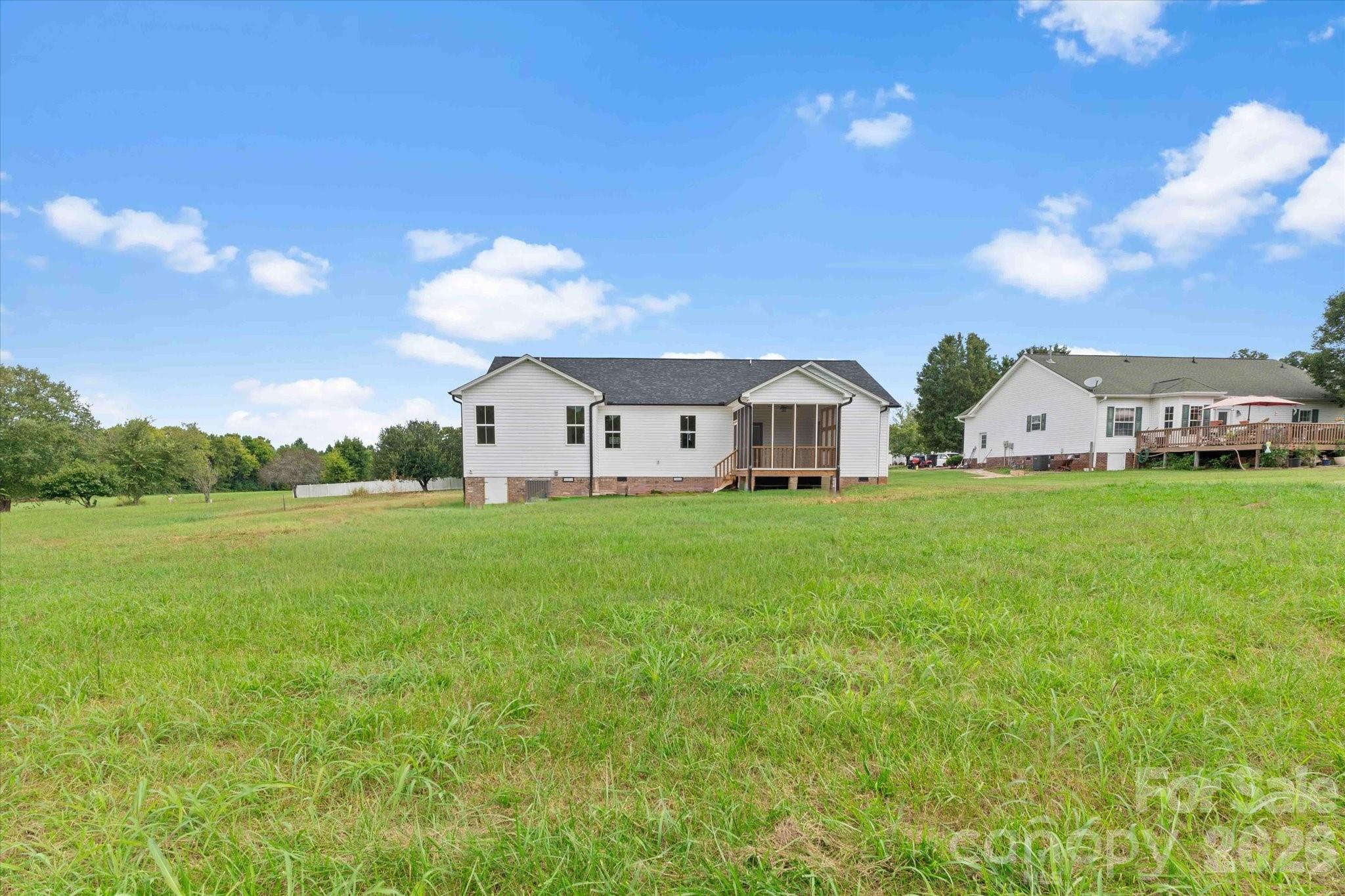 113 Cheval Trail Cleveland NC 27013
