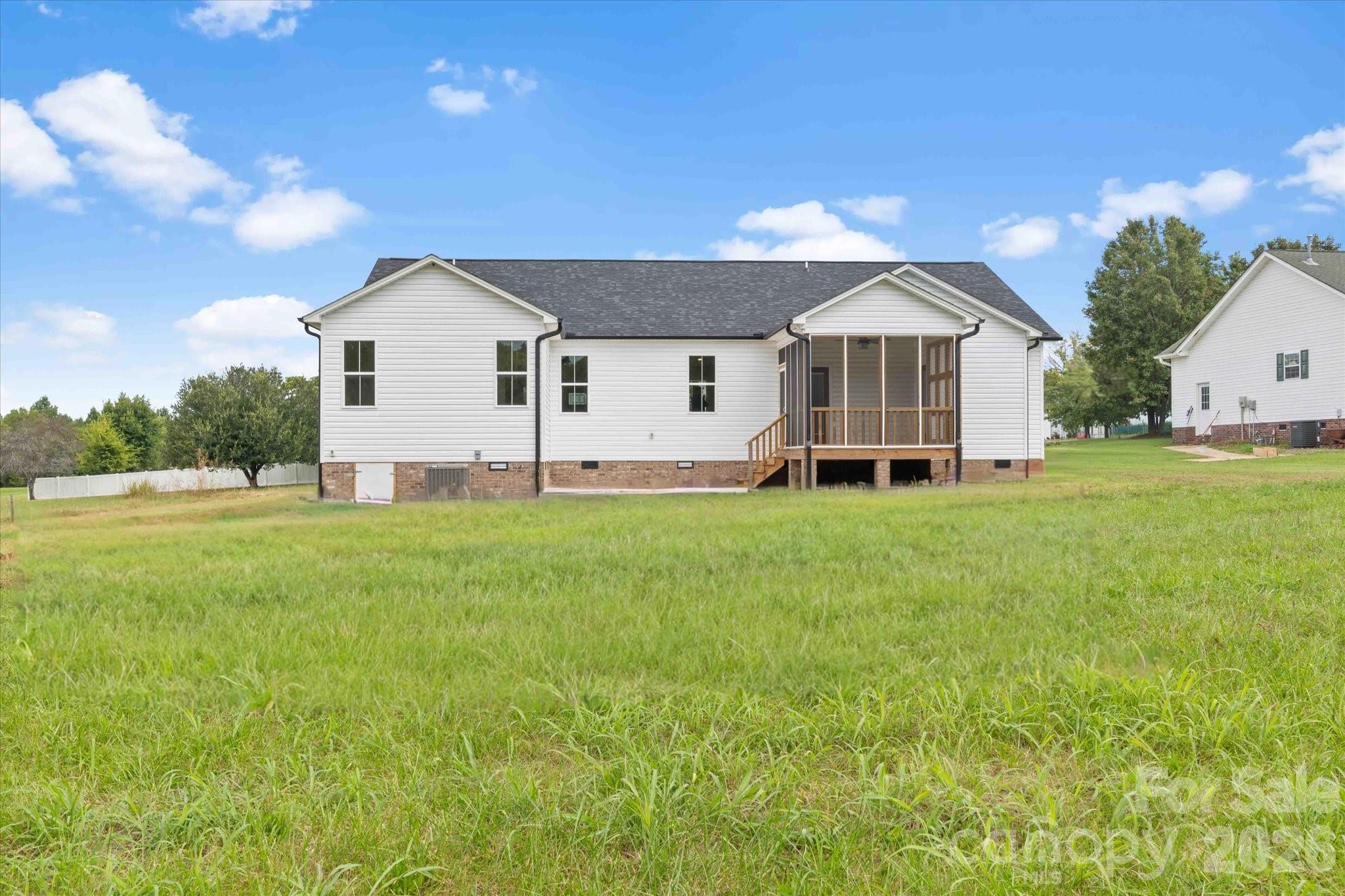 113 Cheval Trail Cleveland NC 27013