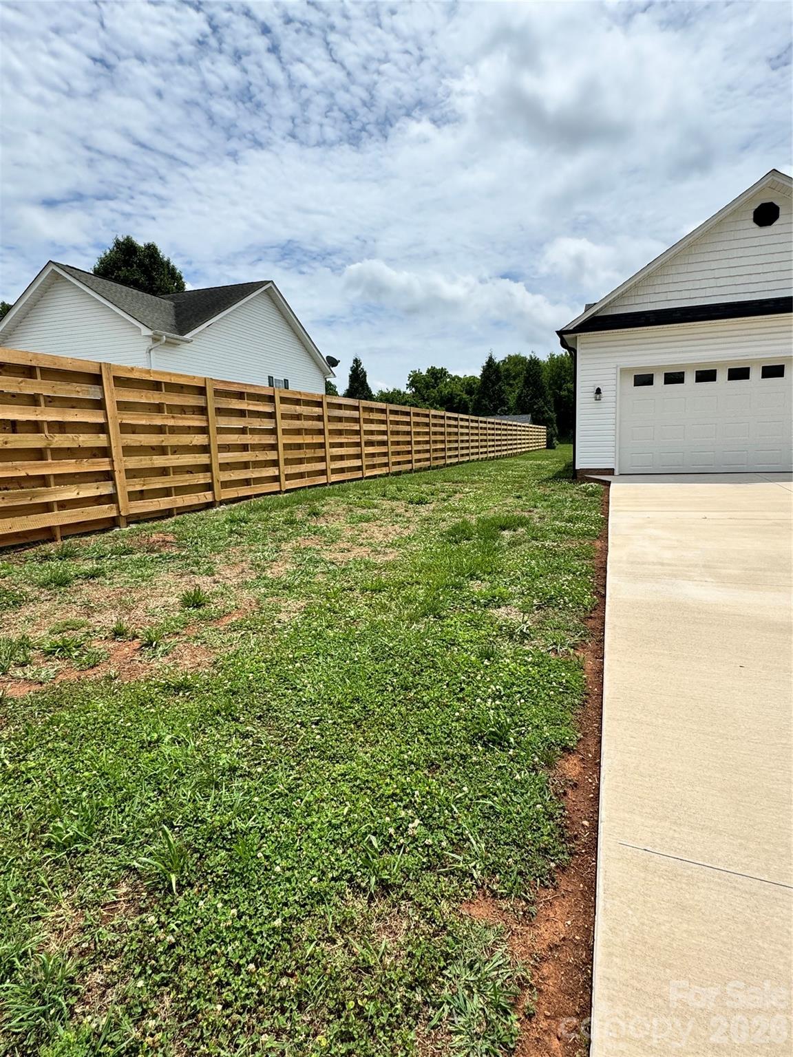 113 Cheval Trail Cleveland NC 27013