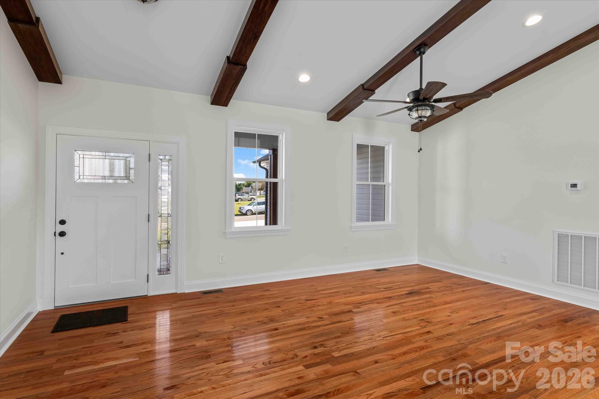 113 Cheval Trail Cleveland NC 27013