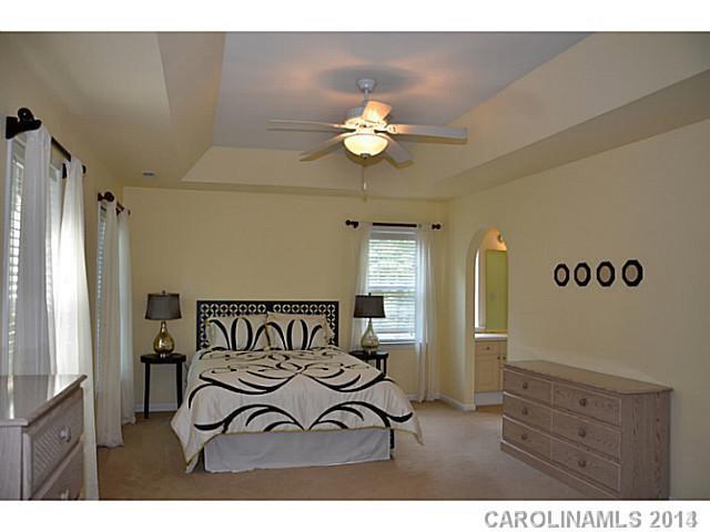 5524 Crown Hill Drive Mint Hill NC 28227