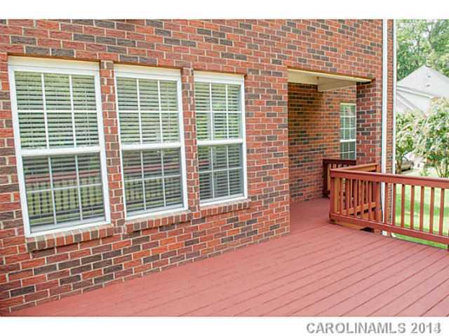 5524 Crown Hill Drive Mint Hill NC 28227