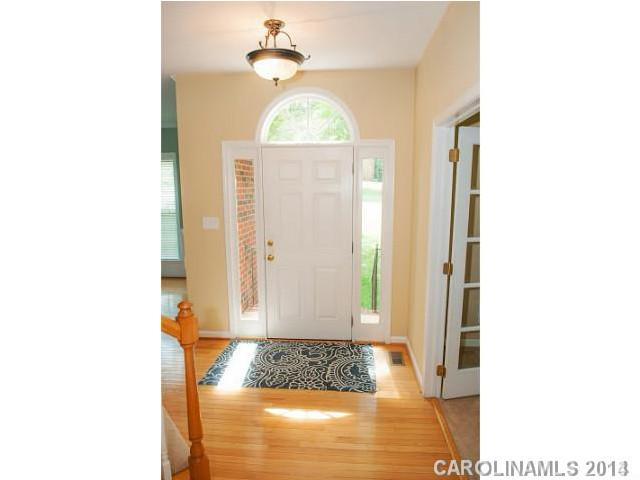 5524 Crown Hill Drive Mint Hill NC 28227