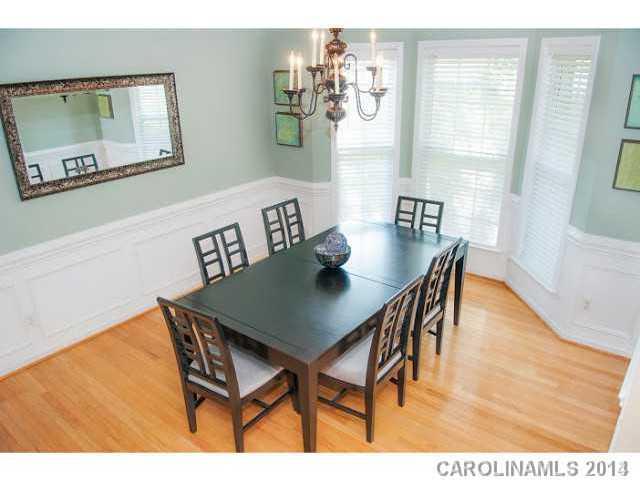 5524 Crown Hill Drive Mint Hill NC 28227