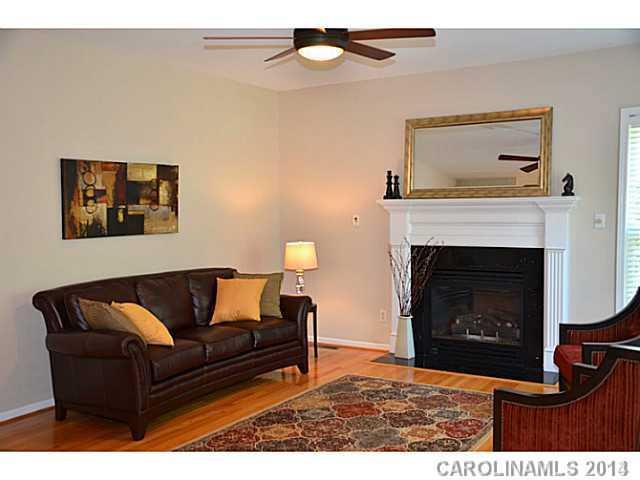 5524 Crown Hill Drive Mint Hill NC 28227