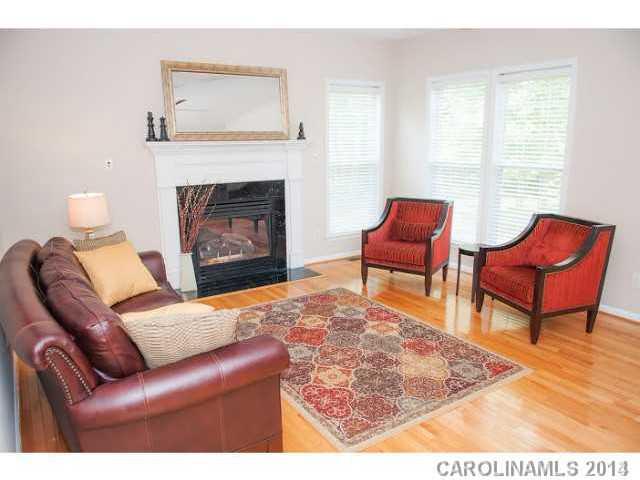5524 Crown Hill Drive Mint Hill NC 28227