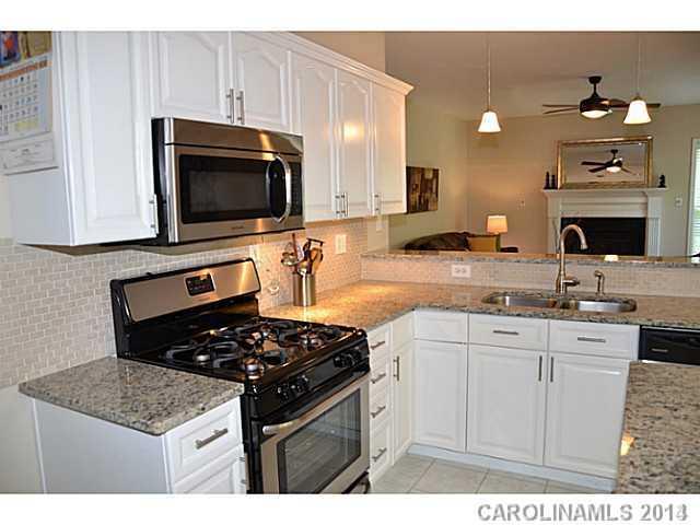 5524 Crown Hill Drive Mint Hill NC 28227