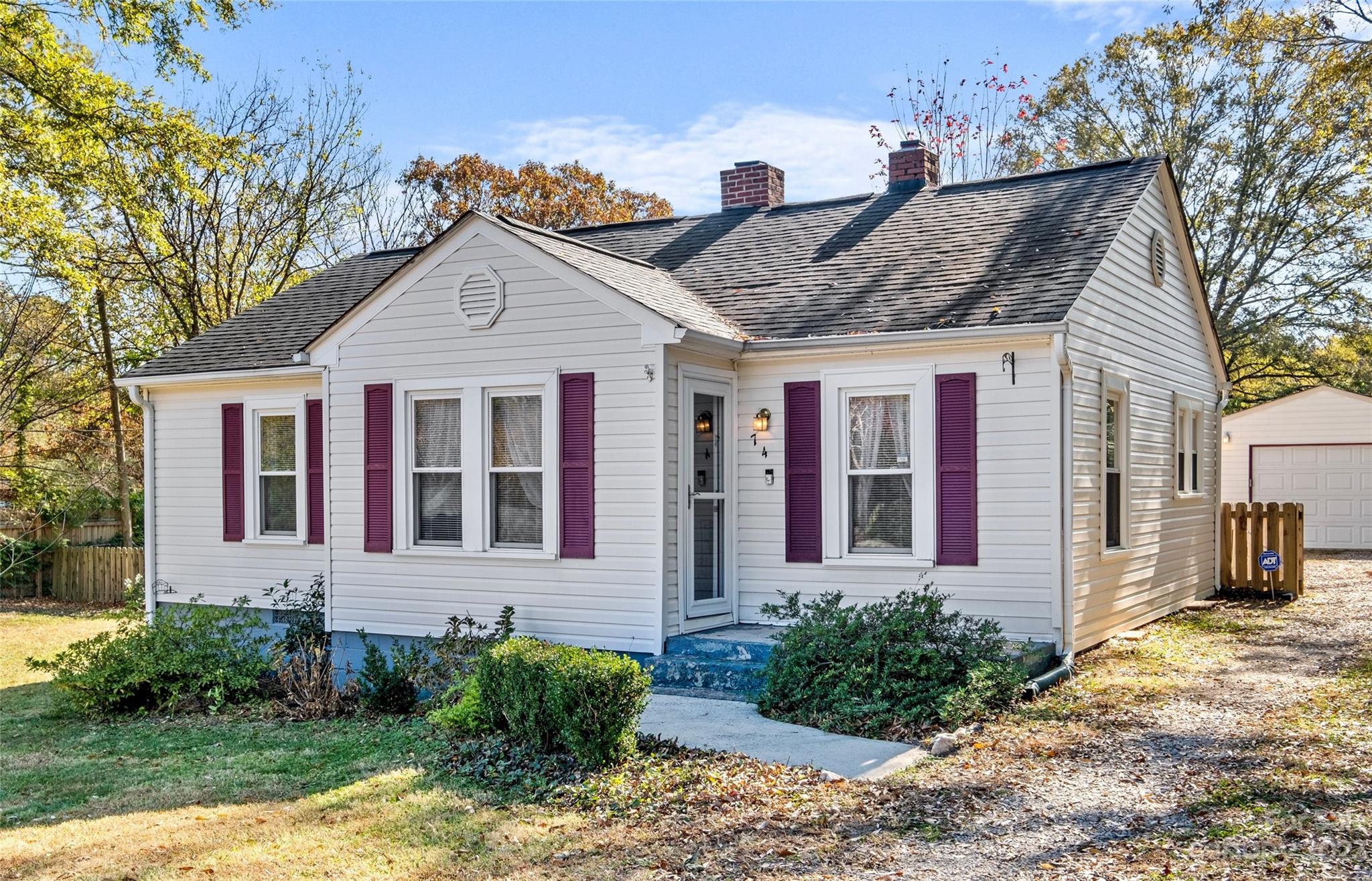 74 Stonecrest Circle SW Concord NC 28027