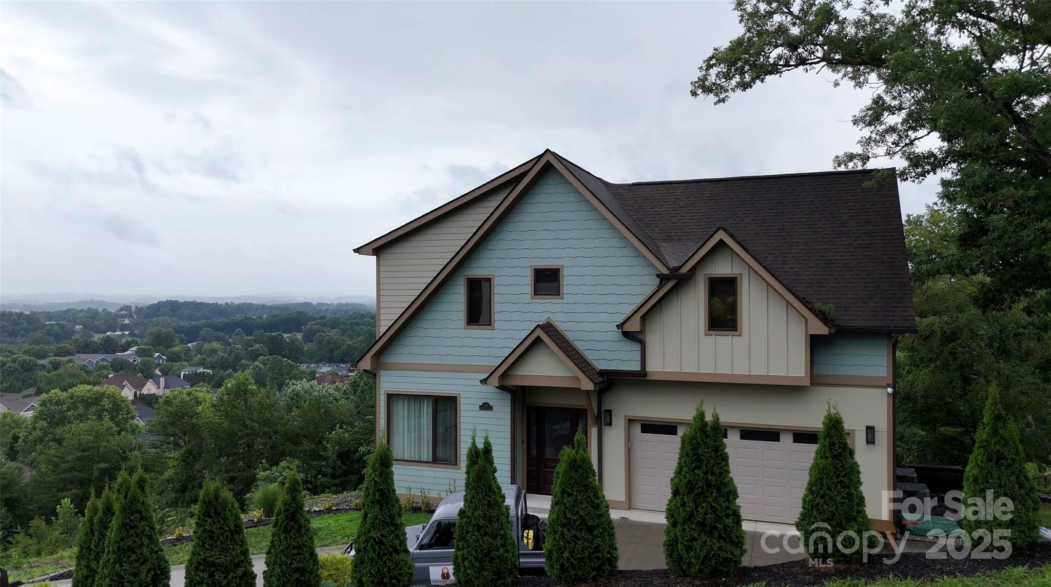 129 Climbing Aster Way Asheville NC 28806
