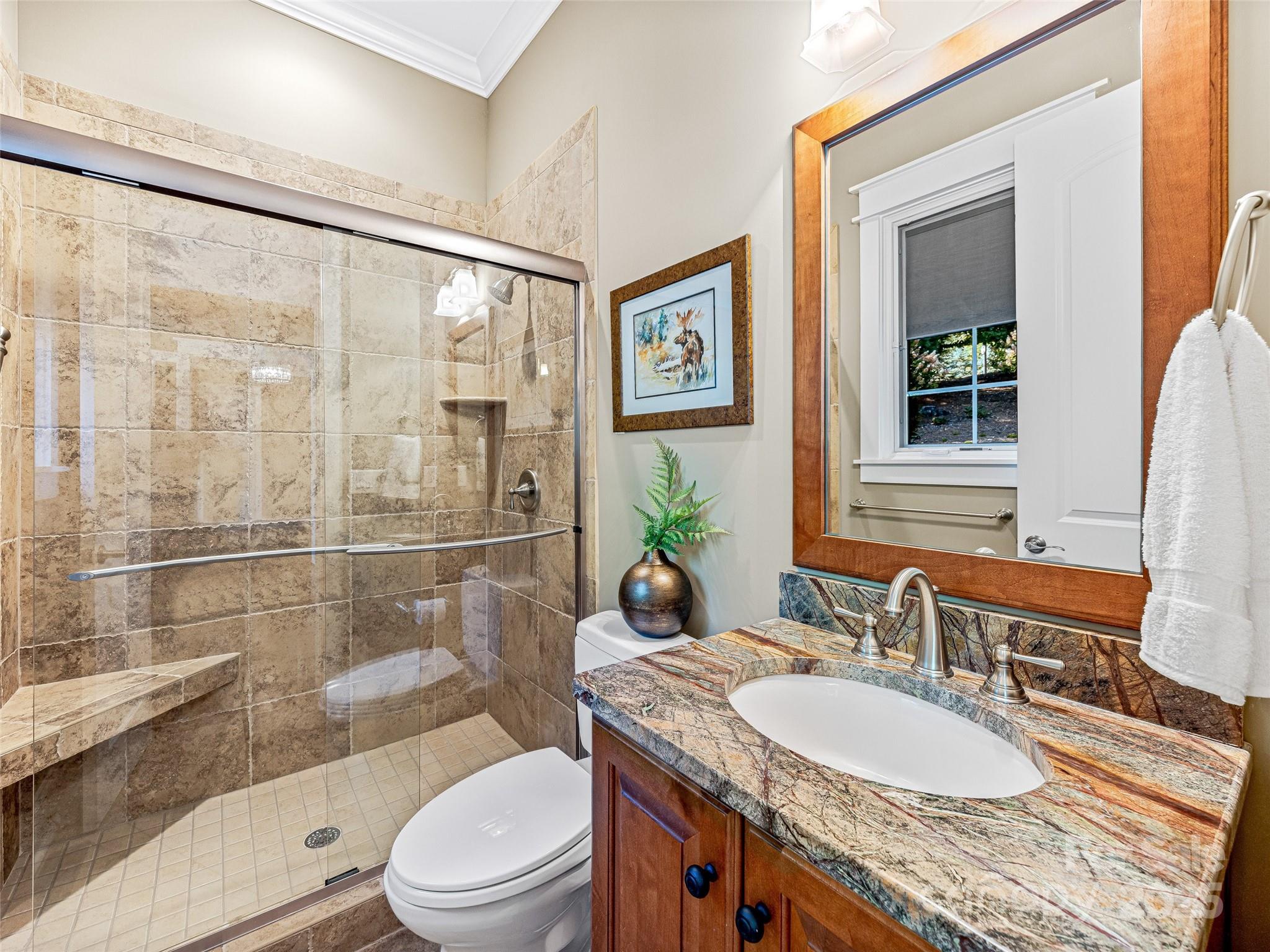 6 Yellow Wood Lane Horse Shoe NC 28742