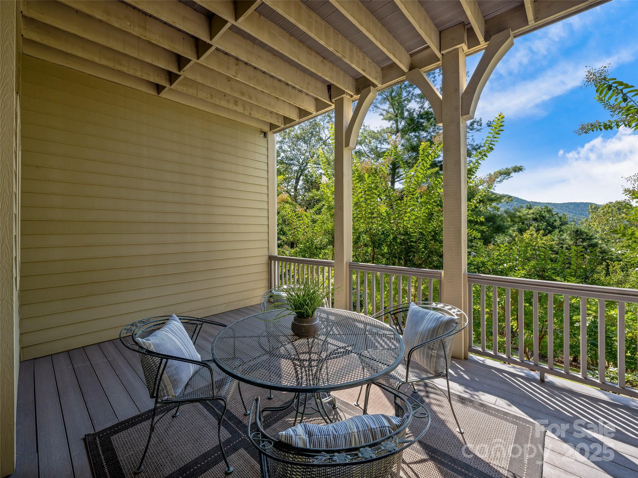6 Yellow Wood Lane Horse Shoe NC 28742