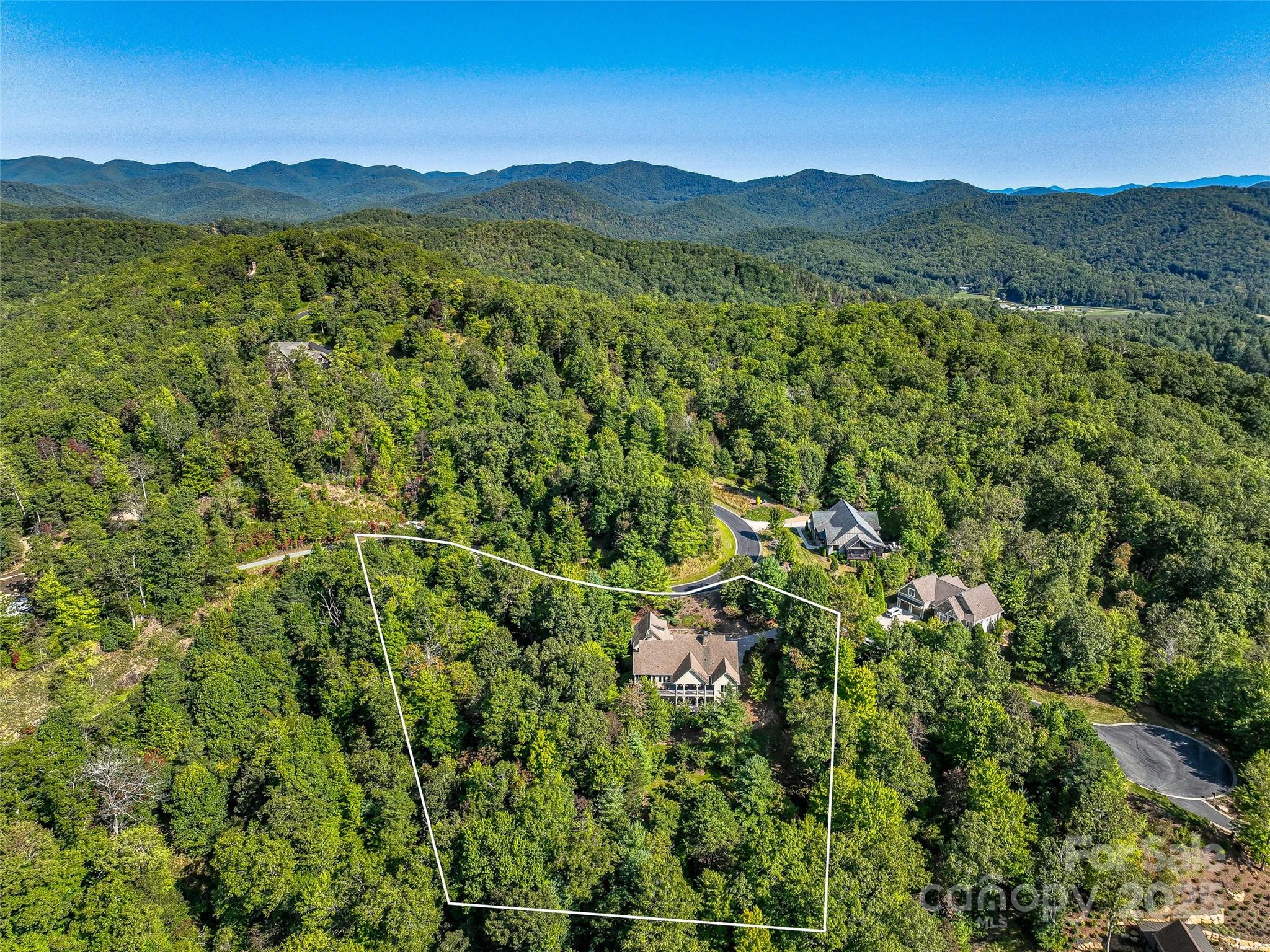 6 Yellow Wood Lane Horse Shoe NC 28742