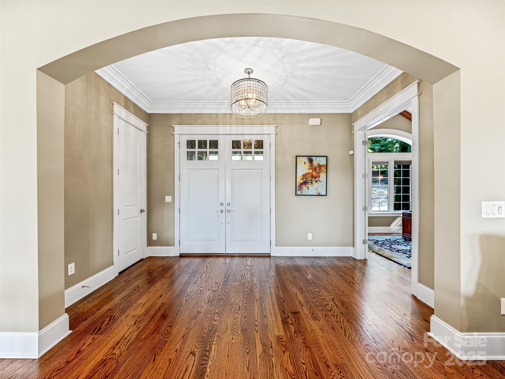 6 Yellow Wood Lane Horse Shoe NC 28742