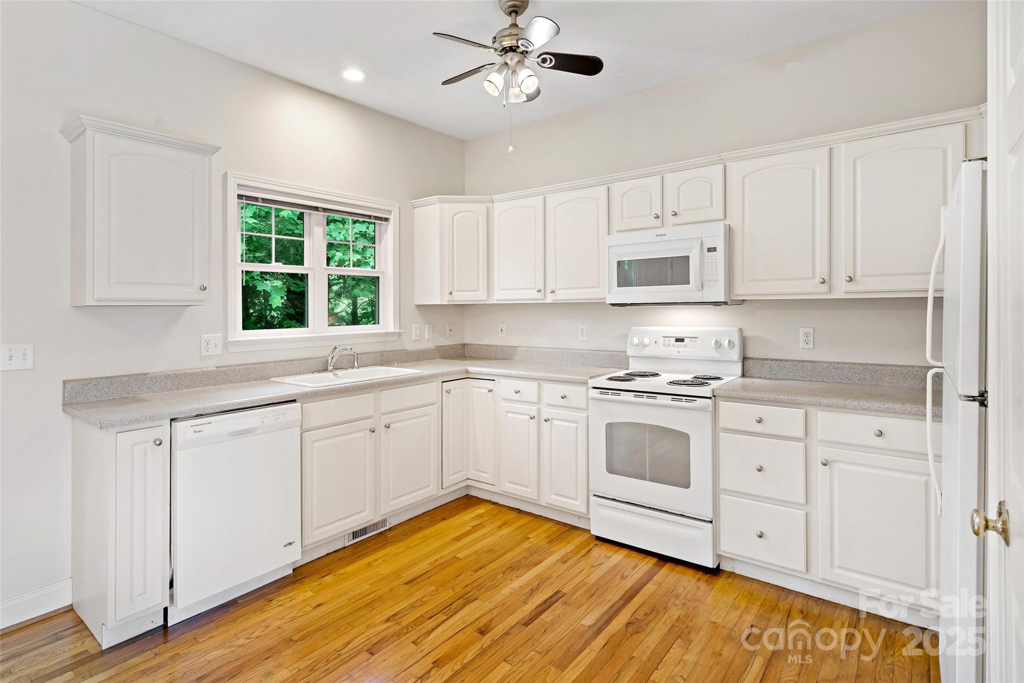 1 Teresa Way Black Mountain NC 28711