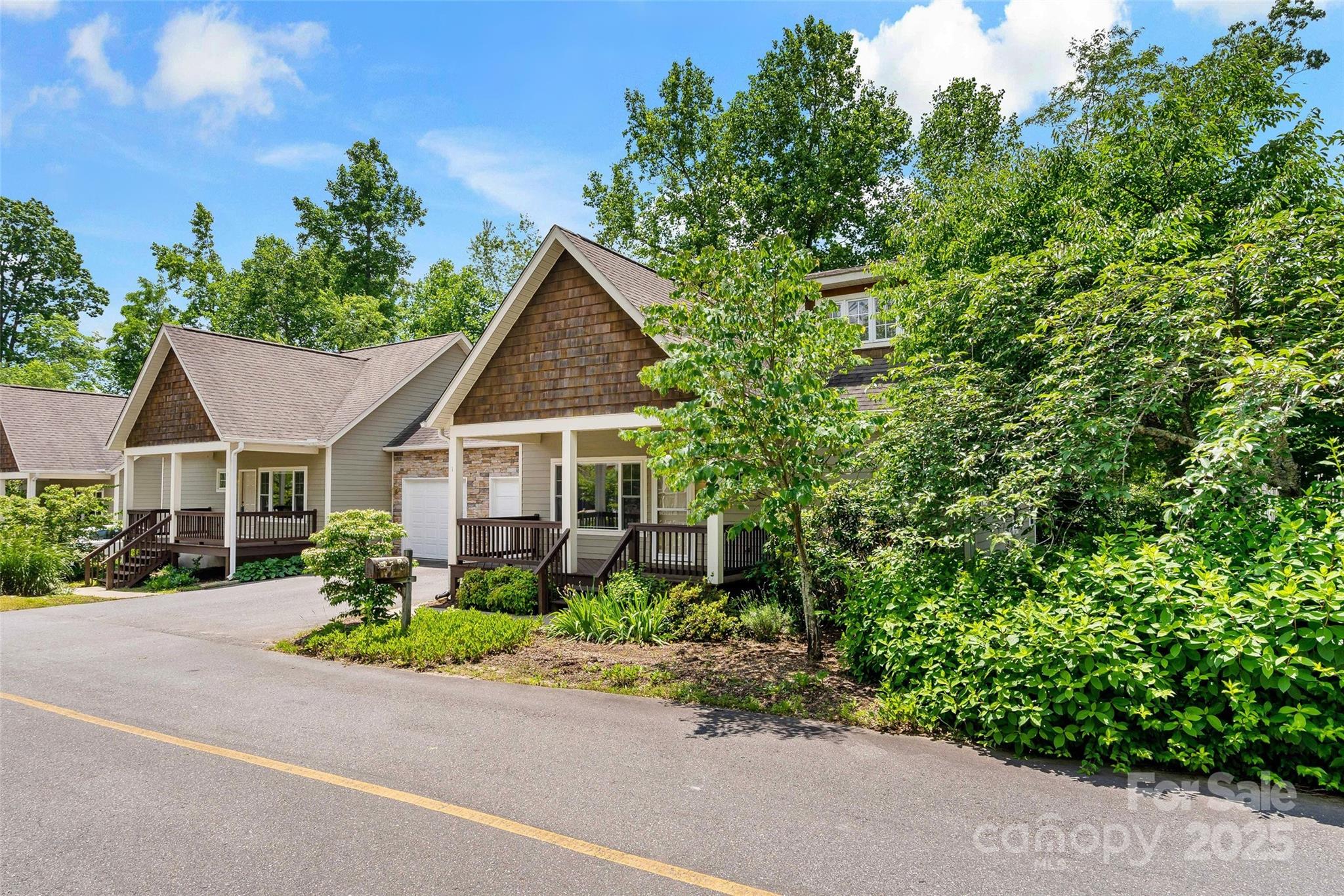 1 Teresa Way Black Mountain NC 28711