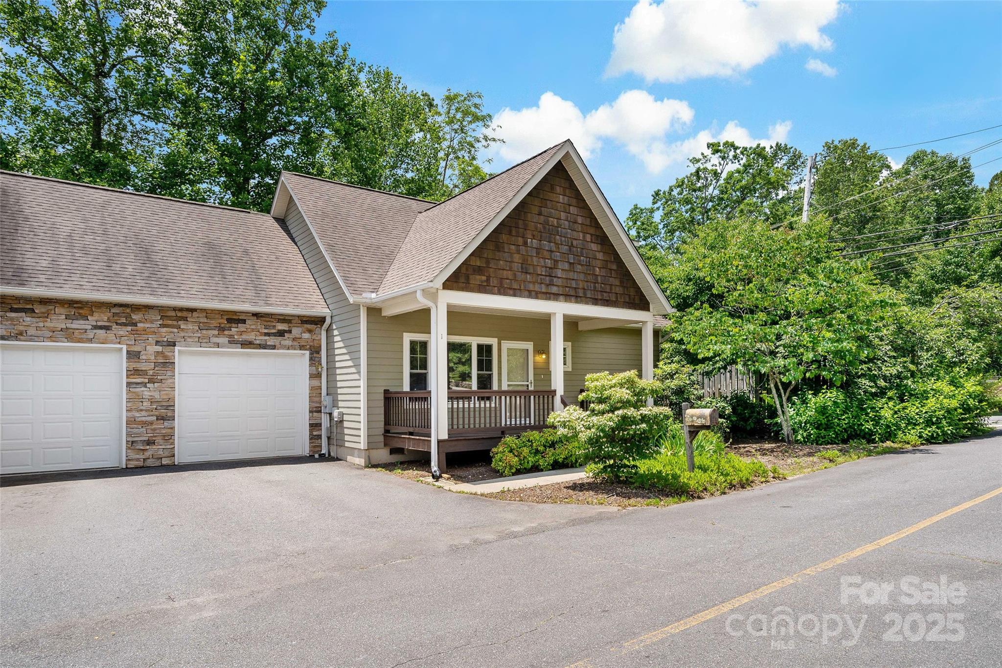 1 Teresa Way Black Mountain NC 28711