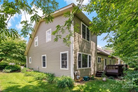 1 Teresa Way Black Mountain NC 28711