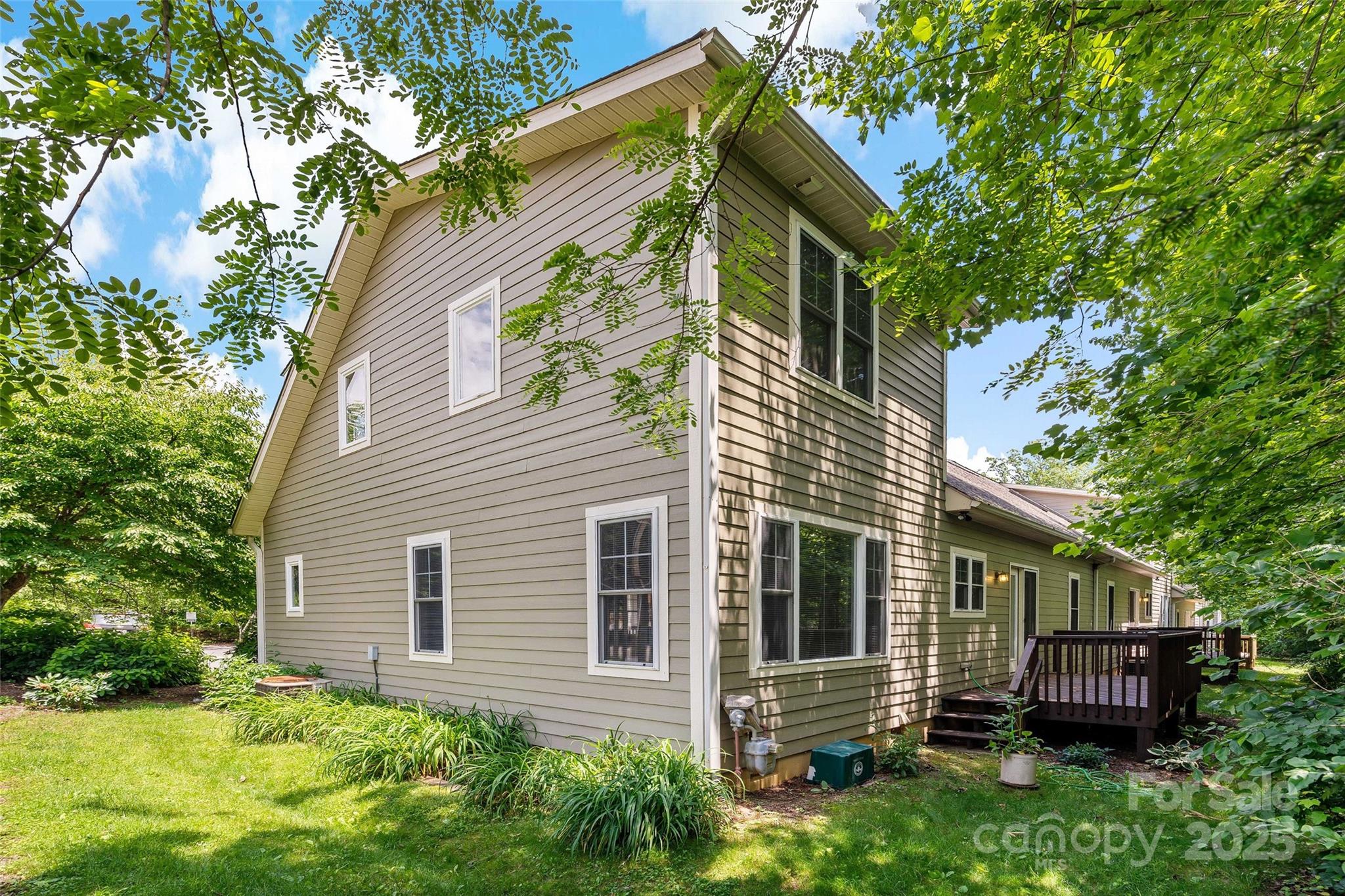 1 Teresa Way Black Mountain NC 28711