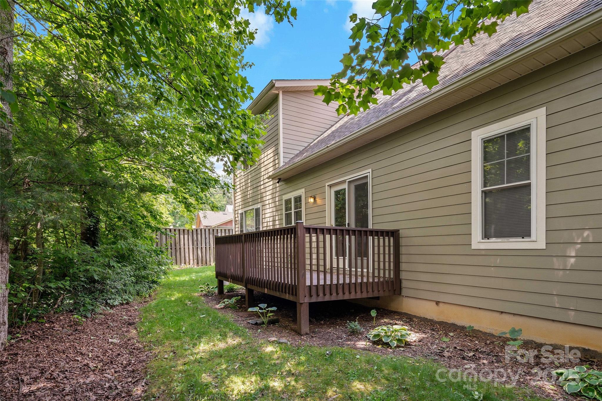 1 Teresa Way Black Mountain NC 28711