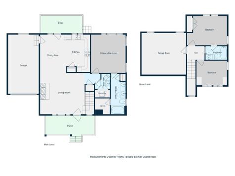 1 Teresa Way Black Mountain NC 28711