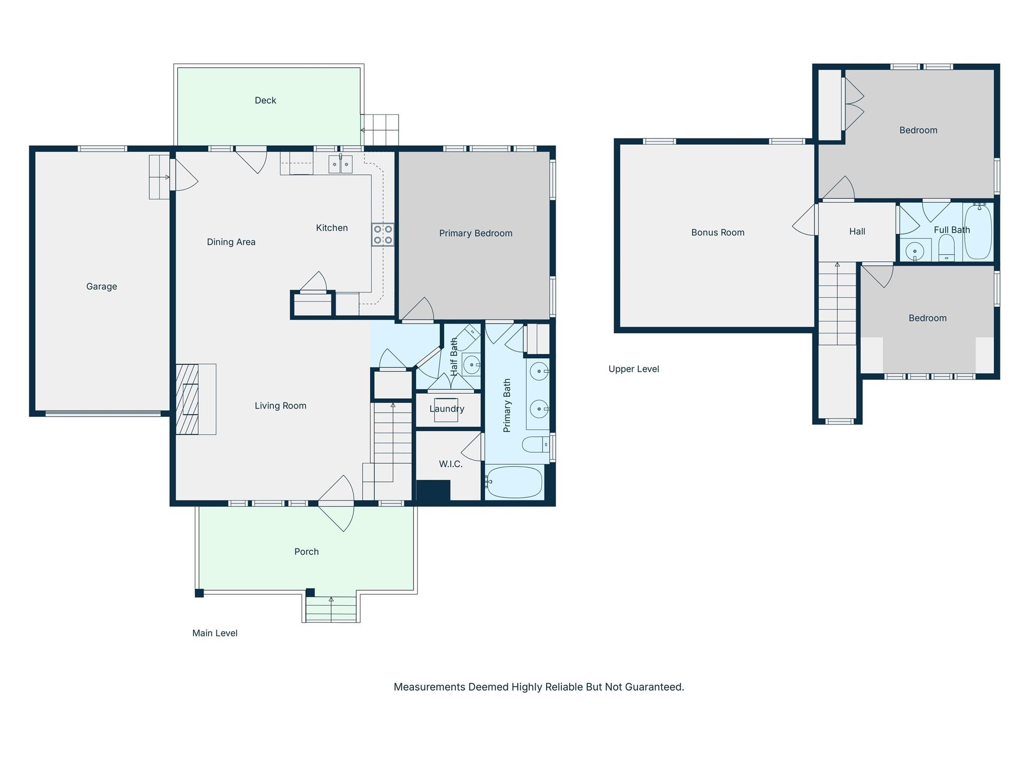 1 Teresa Way Black Mountain NC 28711