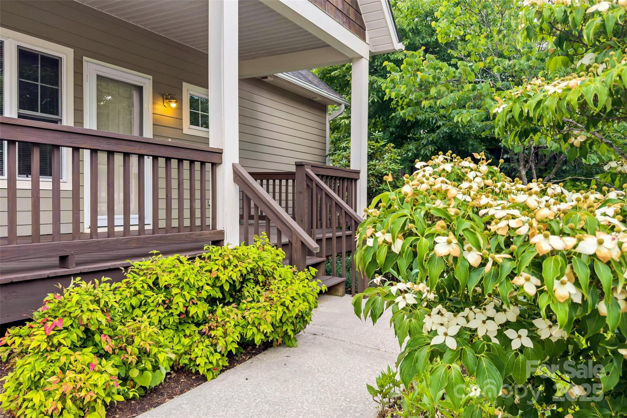 1 Teresa Way Black Mountain NC 28711