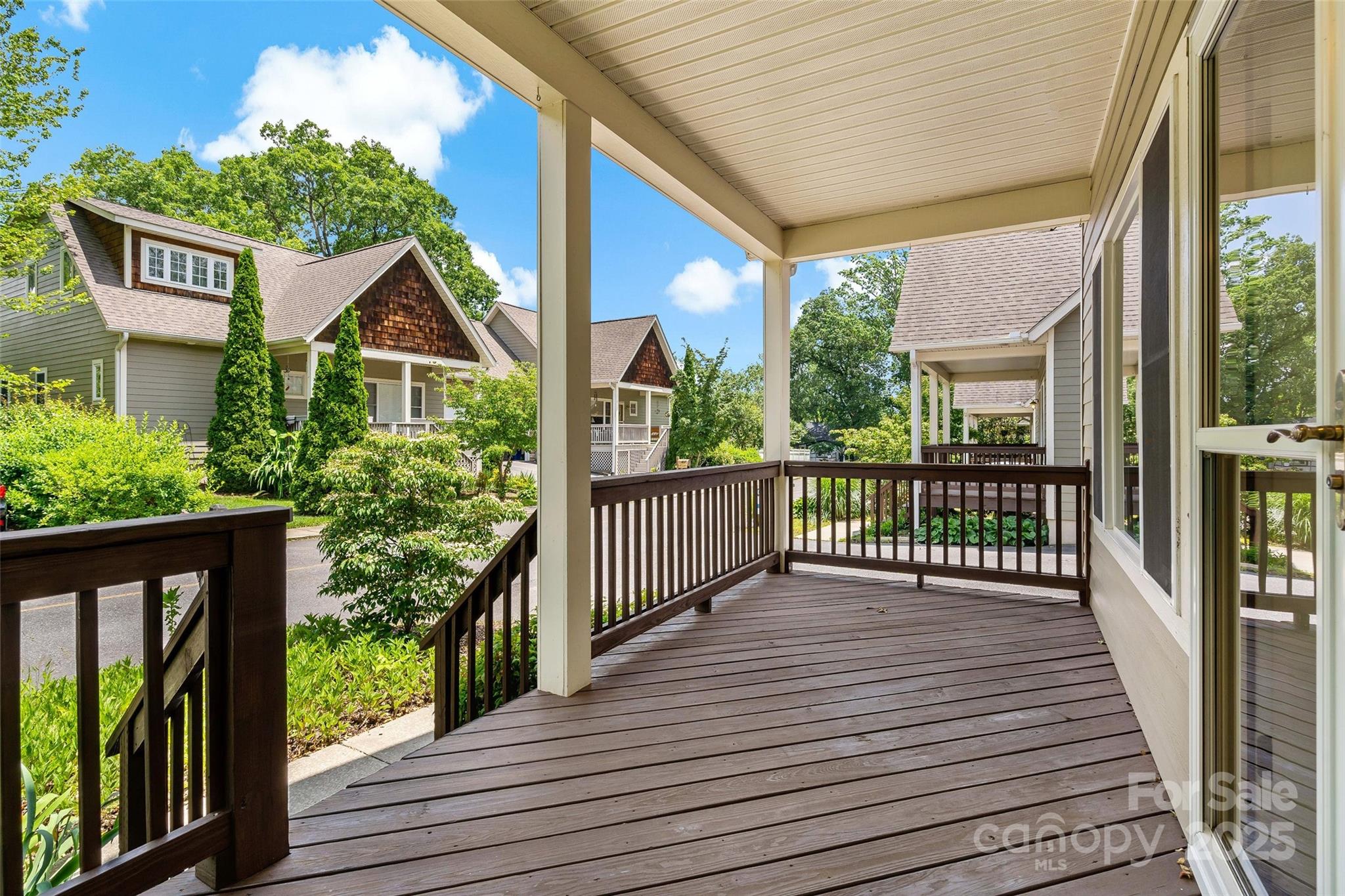 1 Teresa Way Black Mountain NC 28711