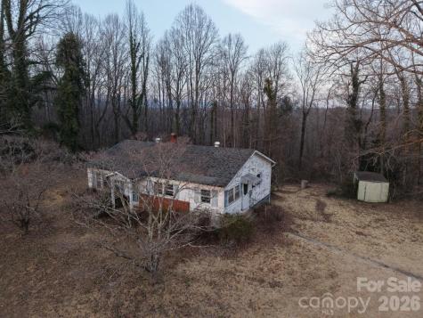 859 Stacy Hill Road Nebo NC 28761