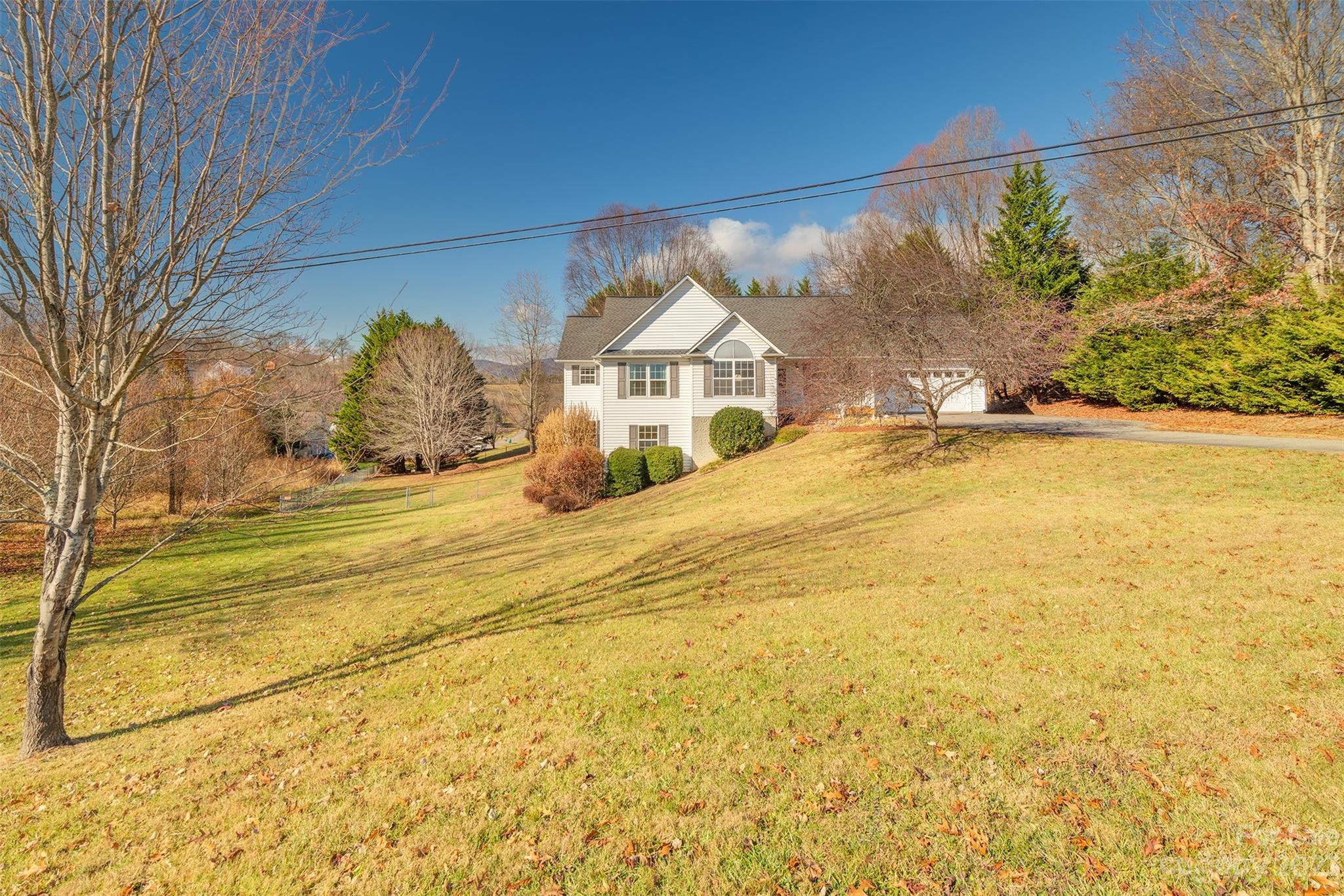 1315 Alexander Road Leicester NC 28748
