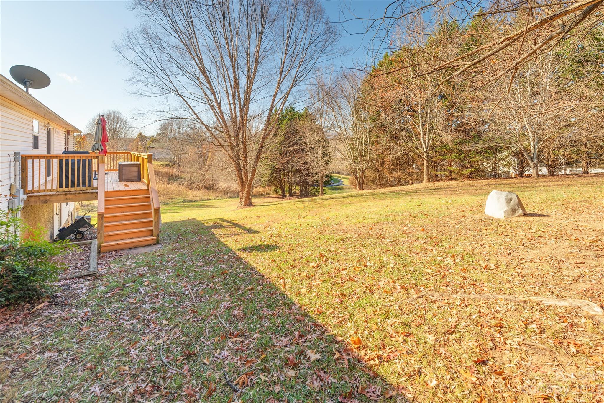 1315 Alexander Road Leicester NC 28748
