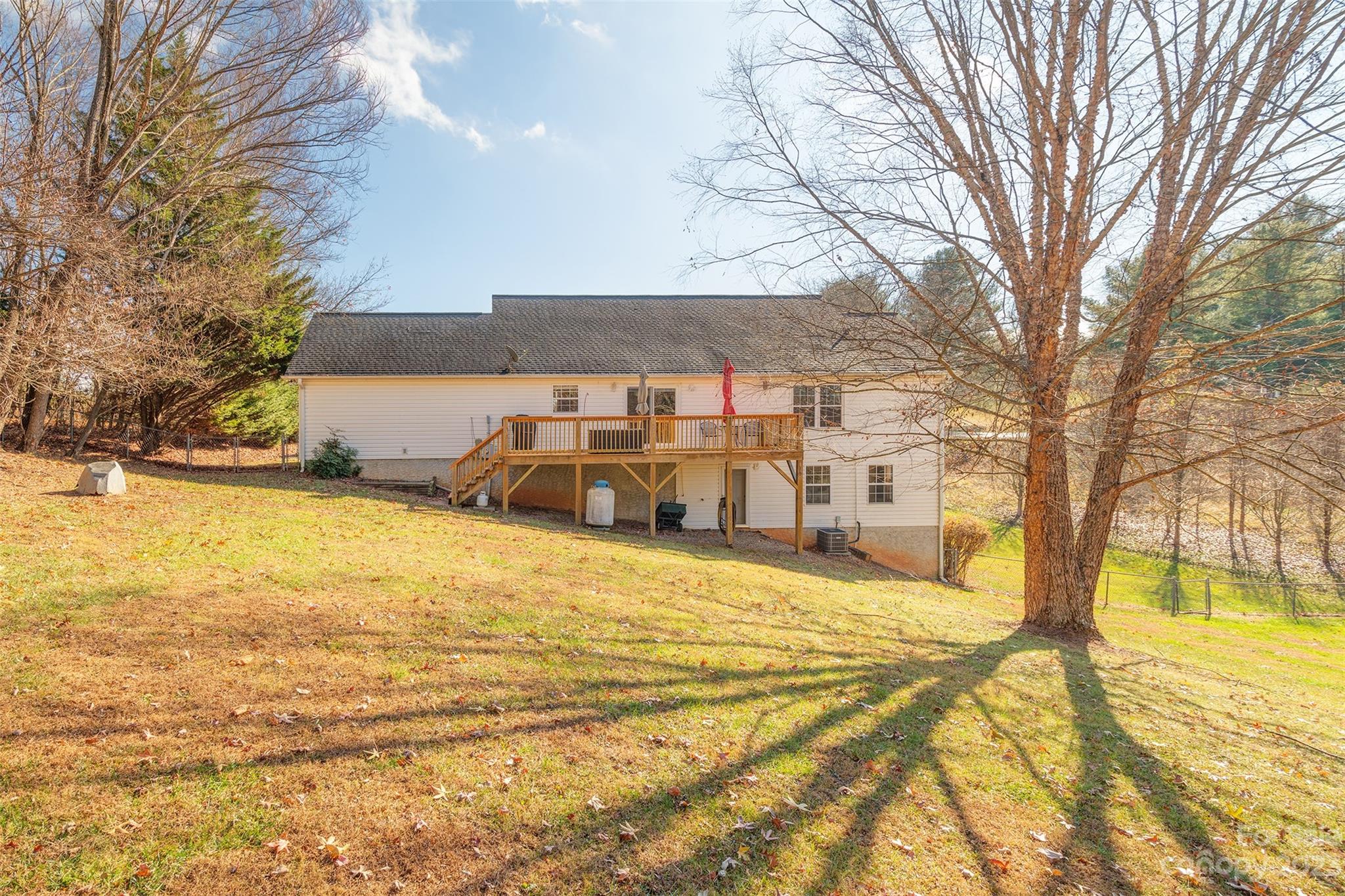 1315 Alexander Road Leicester NC 28748