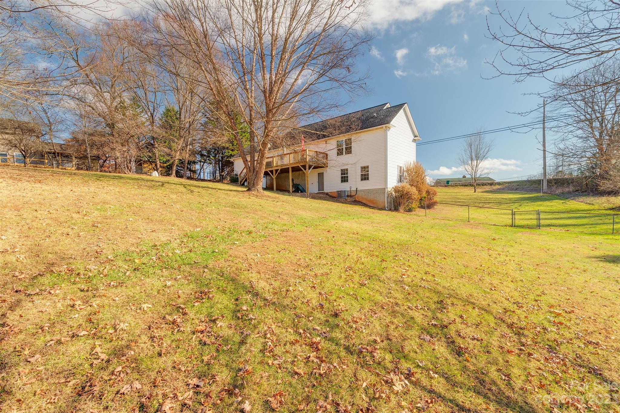 1315 Alexander Road Leicester NC 28748
