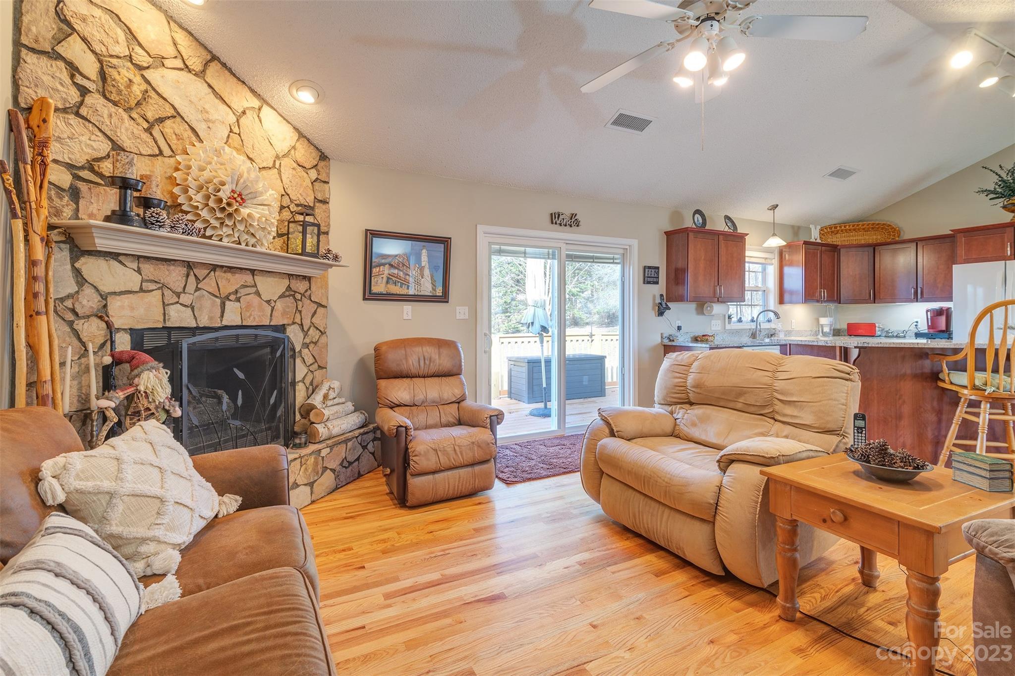 1315 Alexander Road Leicester NC 28748